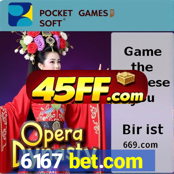 6167 bet.com